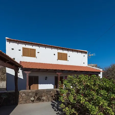 Casa vacanze Casa La Fuente
